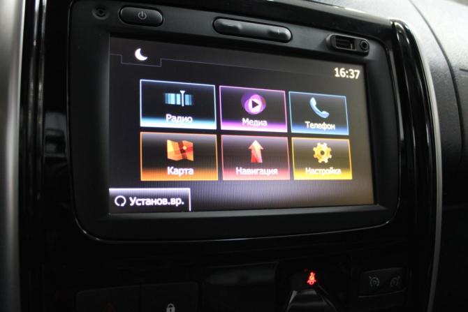 Nissan Terrano III (D10) с пробегом 2020 года, цена 1 485 000 рублей, 89381 км, внедорожник, Автокод Объявления