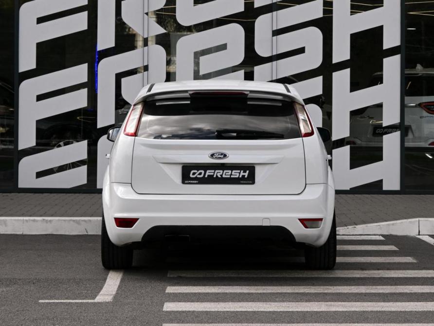 Ford Focus II Рестайлинг Волгоград  - изображение 4