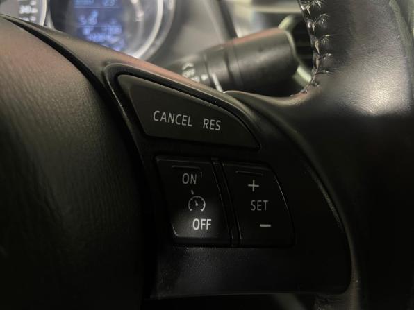 Mazda 6 III (GJ) Рестайлинг с пробегом 2015 года, цена 1 199 000 рублей, 140846 км, седан, Автокод Объявления