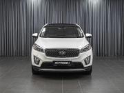 Kia Sorento III Prime Ставрополь  - изображение 33