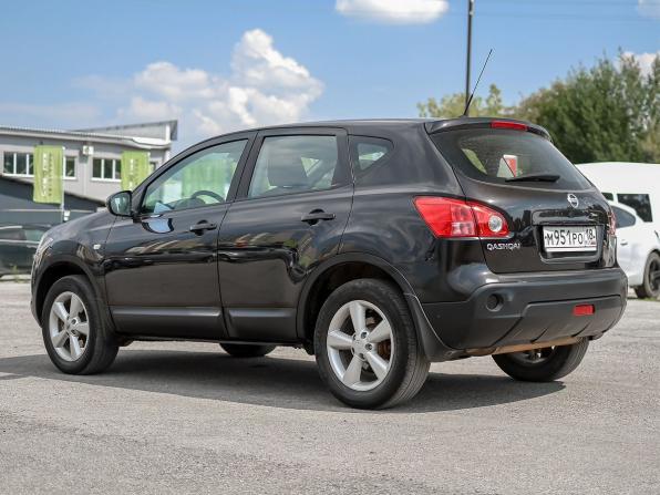 Nissan Qashqai I с пробегом 2008 года, цена 829 000 рублей, 178306 км, внедорожник, Автокод Объявления