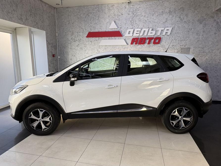 Renault Kaptur I Ярославль  - изображение 2
