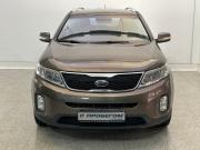 Kia Sorento II Рестайлинг Москва  - изображение 18