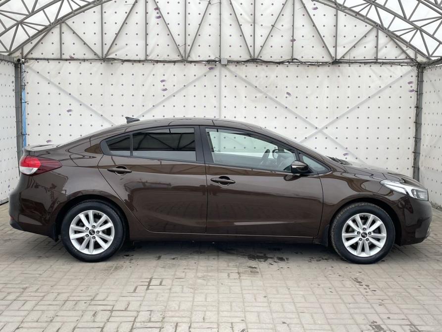 Kia Cerato III Рестайлинг (Classic) Тамбов  - изображение 9