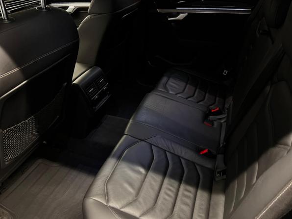 Volkswagen Touareg III с пробегом 2019 года, цена 3 969 000 рублей, 149219 км, внедорожник, Автокод Объявления