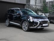 Mitsubishi Outlander III Рестайлинг 3 Москва  - изображение 30