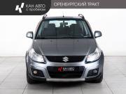 Suzuki SX4 I (Classic) Рестайлинг Казань  - изображение 19