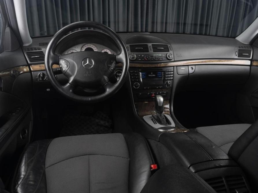 Mercedes-Benz E-Класс III (W211 S211) Тюмень  - изображение 15