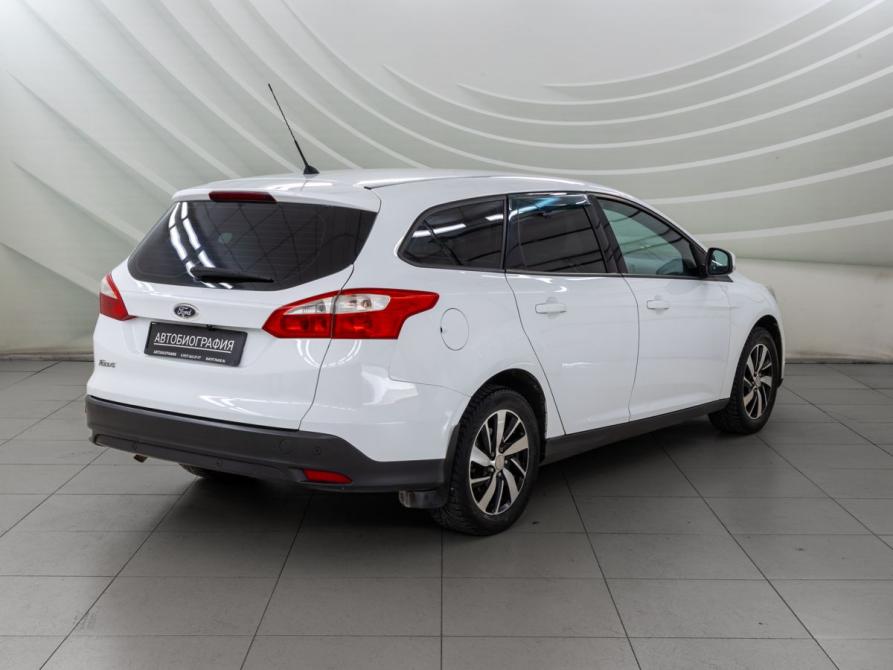 Ford Focus III Волгоград  - изображение 7