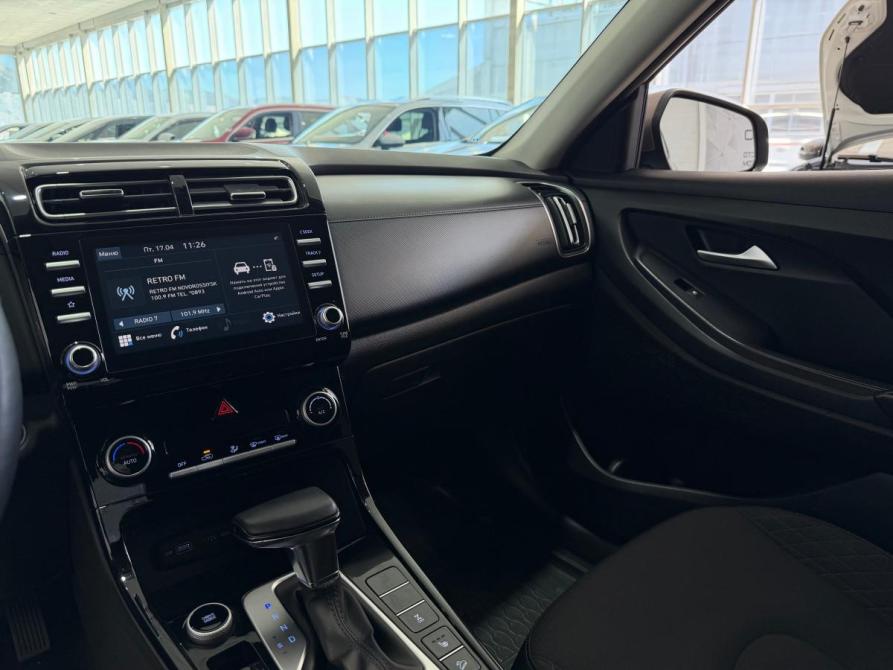 Hyundai Creta II Новороссийск  - изображение 13