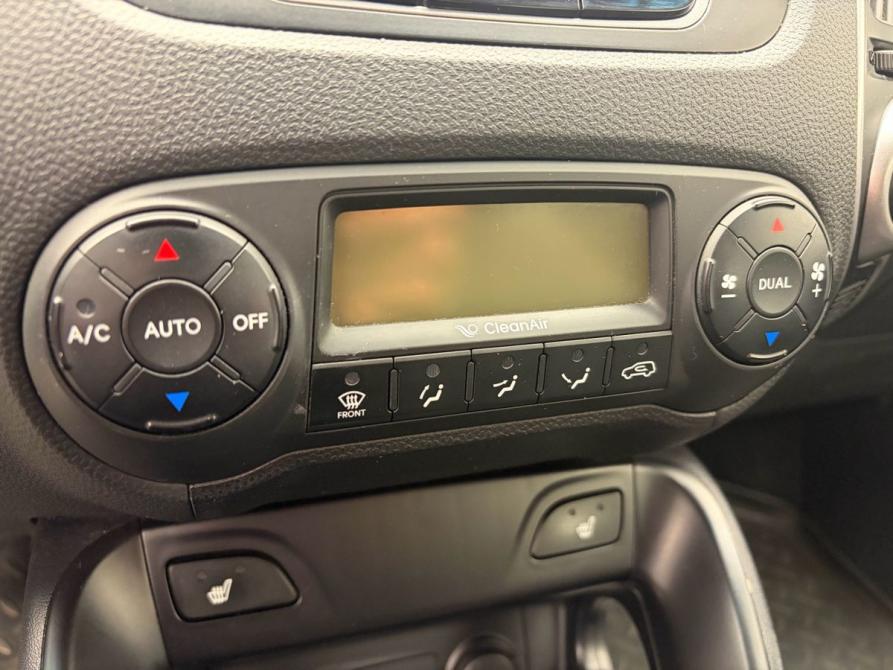 Hyundai ix35 I Ростов-на-Дону  - изображение 10