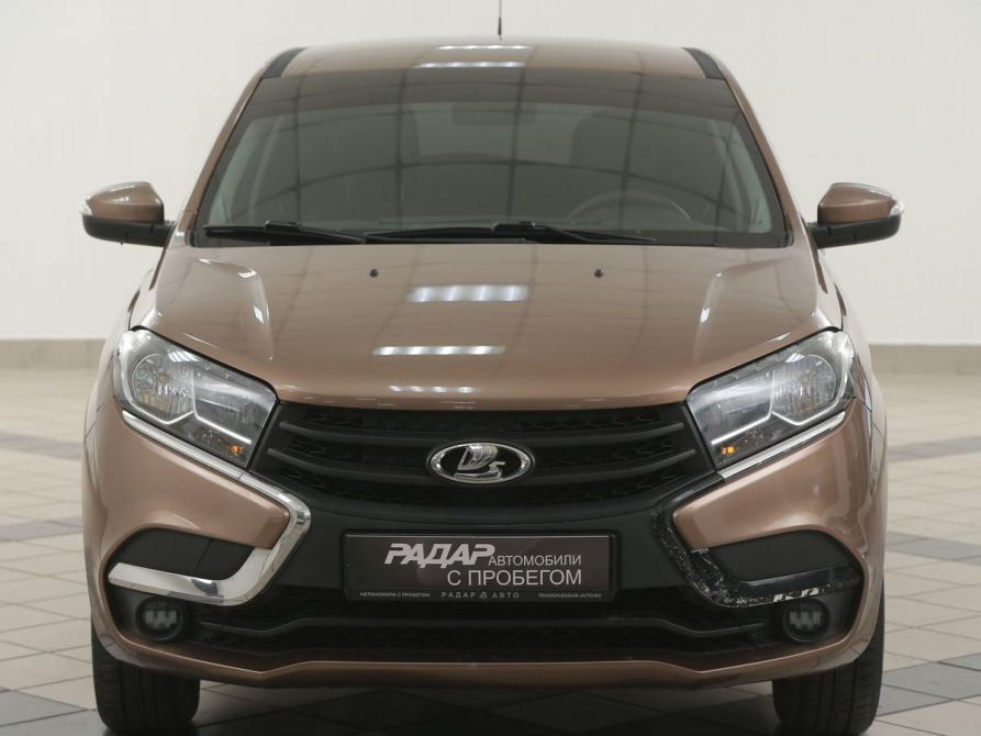 Lada (ВАЗ) XRAY I Иваново  - изображение 6