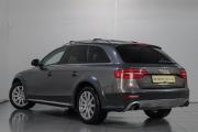 Audi A4 IV (B8) Рестайлинг Челябинск  - изображение 31
