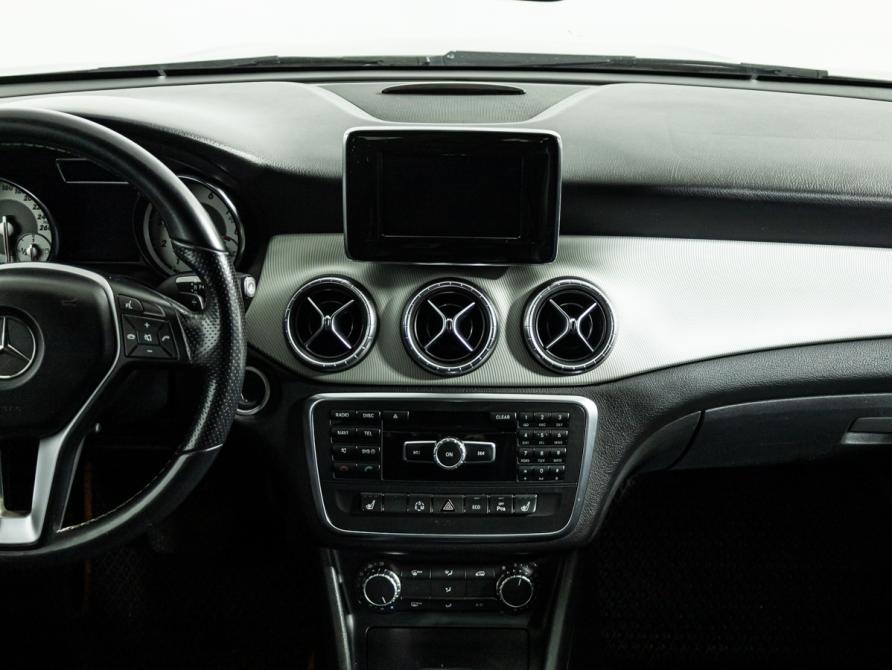 Mercedes-Benz CLA I (C117 X117) Санкт-Петербург  - изображение 14