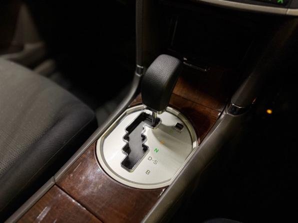 Toyota Allion II Рестайлинг с пробегом 2014 года, цена 1 199 000 рублей, 201364 км, седан, Автокод Объявления
