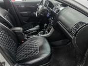 Geely Emgrand EC7 Ростов-на-Дону  - изображение 32