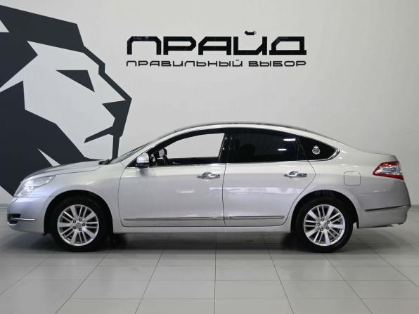 Nissan Teana II (J32) Рестайлинг с пробегом 2011 года, цена 1 189 900 рублей, 237600 км, седан, Автокод Объявления