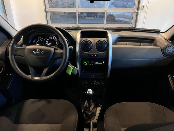 Lada (ВАЗ) Largus I Рестайлинг с пробегом 2021 года, цена 1 195 000 рублей, 129554 км, универсал, Автокод Объявления