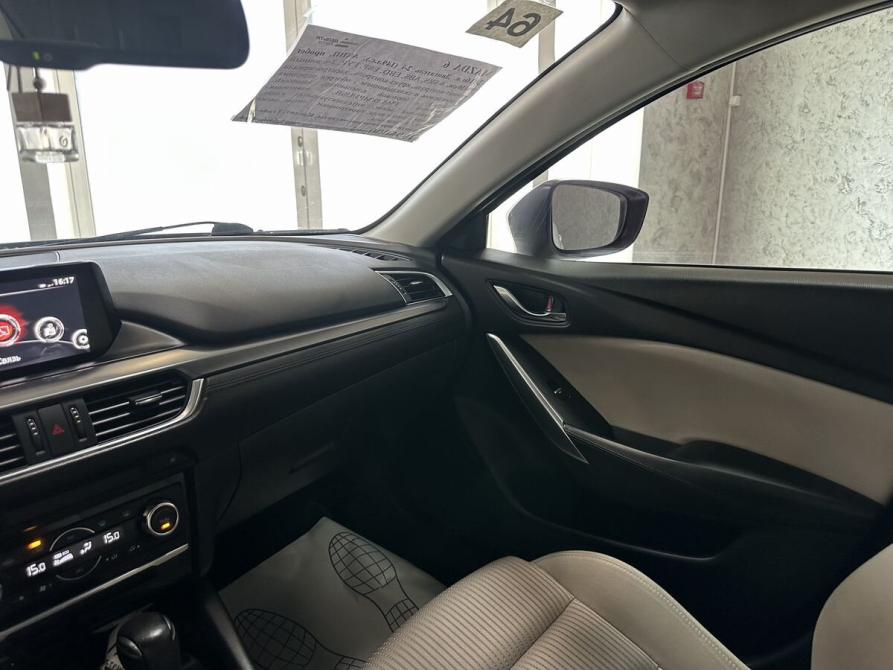 Mazda 6 III (GJ) Рестайлинг Ярославль  - изображение 30