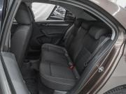 Skoda Rapid I Рестайлинг Ростов-на-Дону  - изображение 27