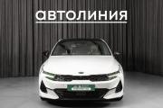 Kia K5 III Красноярск  - изображение 16