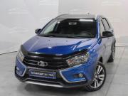 Lada (ВАЗ) Vesta I Новосибирск  - изображение 51