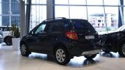 Suzuki SX4 I (Classic) Рестайлинг Уфа  - изображение 15