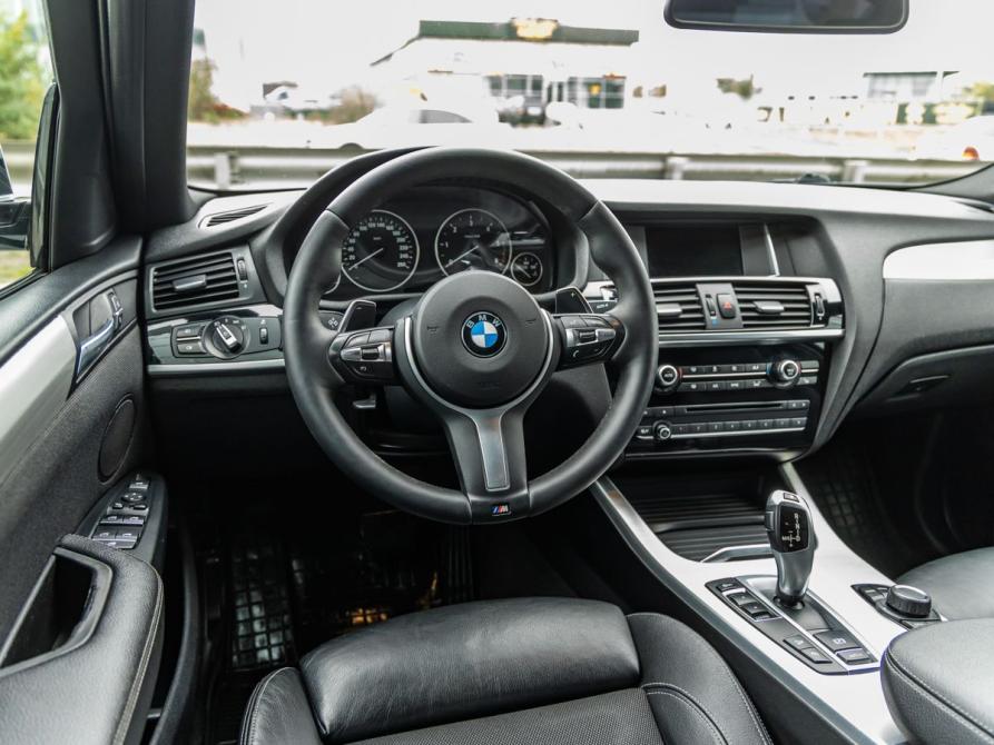 BMW X4 I (F26) Волгоград  - изображение 16