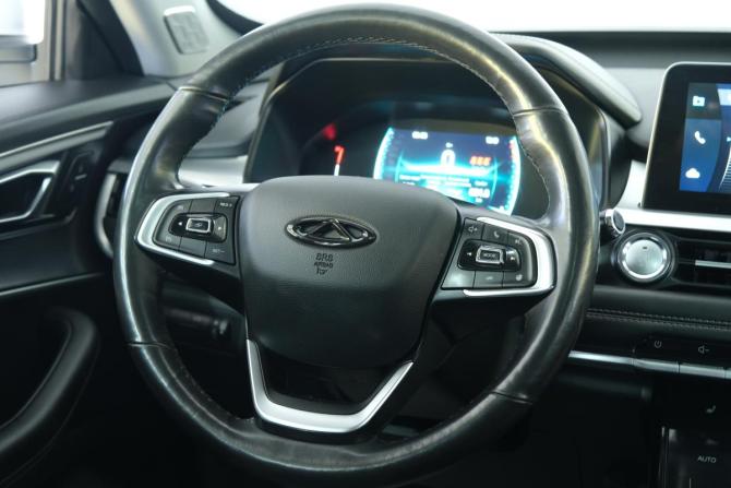 Chery Tiggo 7 Pro I с пробегом 2021 года, цена 1 959 000 рублей, 83655 км, внедорожник, Автокод Объявления