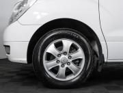 Hyundai Grand Starex I Москва  - изображение 48