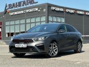 Kia Cerato IV Волгоград  - изображение 34
