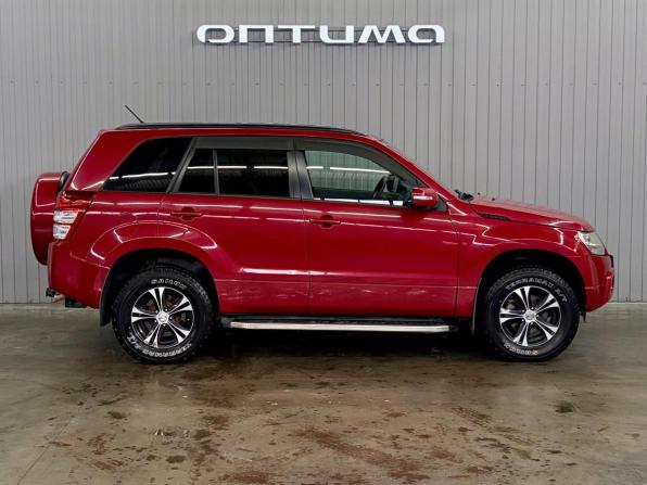 Suzuki Grand Vitara II Рестайлинг с пробегом 2010 года, цена 1 097 000 рублей, 156288 км, внедорожник, Автокод Объявления