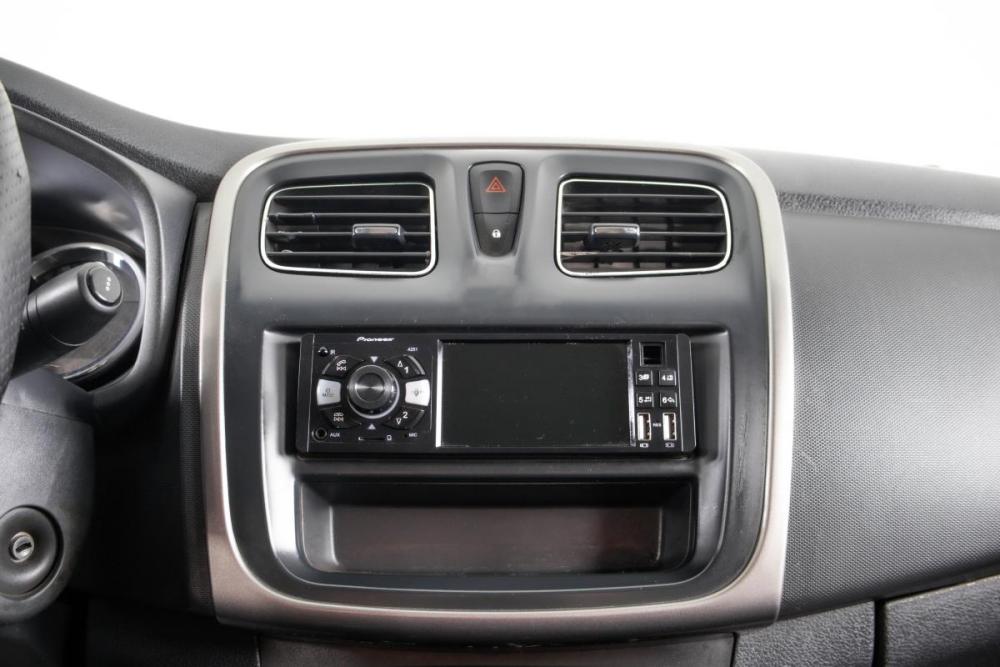 Renault Logan II Пермь  - изображение 16