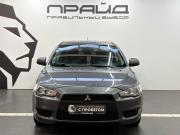Mitsubishi Lancer X Ростов-на-Дону  - изображение 20