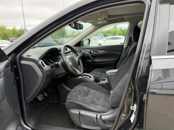 Nissan X-Trail III с пробегом 2015 года, цена 1 580 000 рублей, 144011 км, внедорожник, Автокод Объявления
