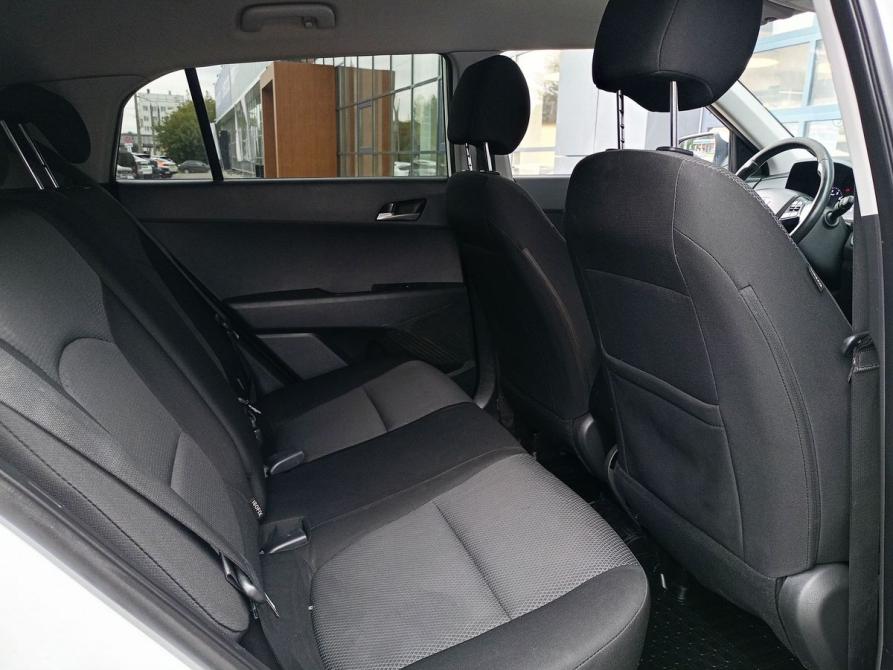 Hyundai Creta I Казань  - изображение 7