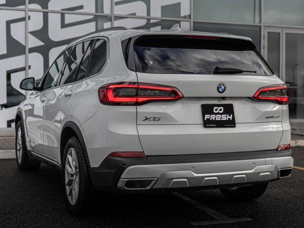 BMW X5 IV (G05/G18) с пробегом 2020 года, цена 6 550 000 рублей, 58385 км, внедорожник, Автокод Объявления