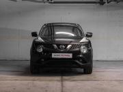 Nissan Juke I Рестайлинг Тюмень  - изображение 24