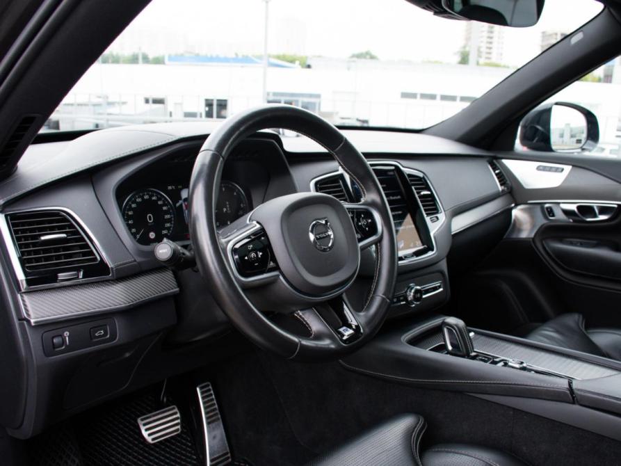 Volvo XC90 II Рестайлинг 1 Москва  - изображение 12