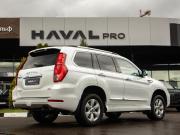 Haval H9 I Рестайлинг Москва  - изображение 30