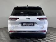 Jeep Grand Cherokee V (WL) Ростов-на-Дону  - изображение 31