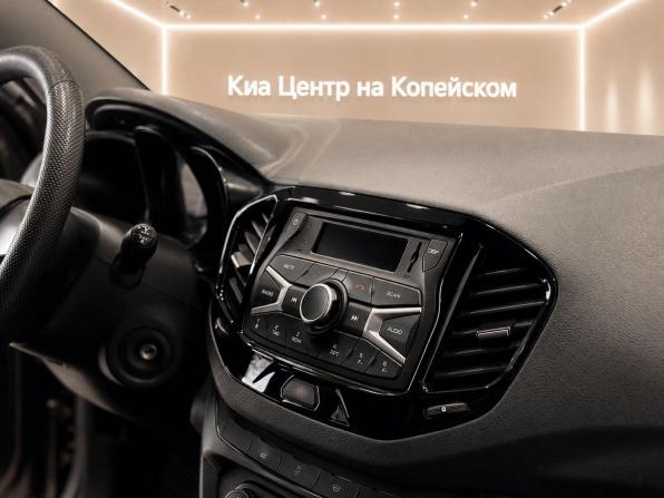Lada (ВАЗ) Vesta I с пробегом 2019 года, цена 885 000 рублей, 125000 км, седан, Автокод Объявления