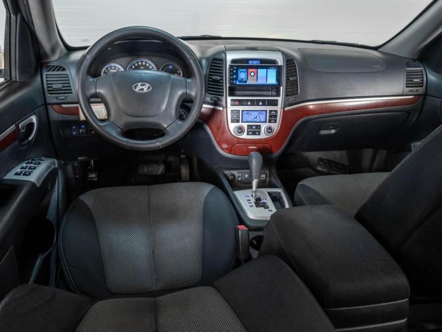 Hyundai Santa Fe II Ставрополь  - изображение 6