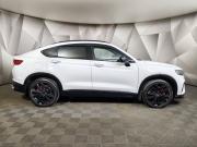 Geely Tugella I Рестайлинг Москва  - изображение 30
