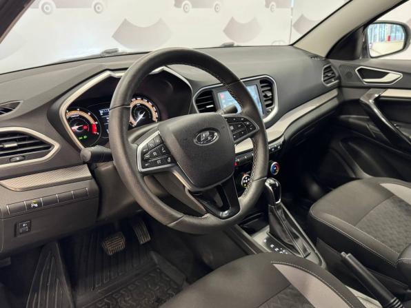 Lada (ВАЗ) Vesta I Рестайлинг (NG) с пробегом 2024 года, цена 1 348 000 рублей, 45442 км, седан, Автокод Объявления