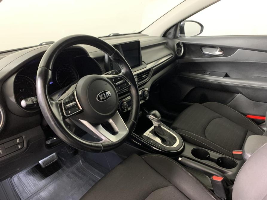 Kia Cerato IV Москва  - изображение 11
