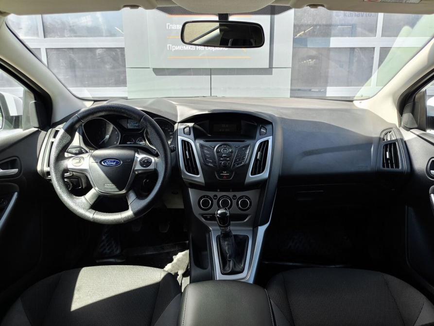 Ford Focus III Казань  - изображение 10