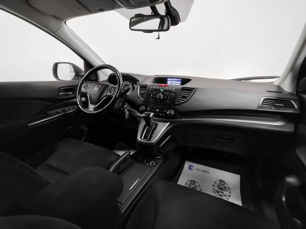 Honda CR-V IV с пробегом 2013 года, цена 1 499 000 рублей, 253653 км, внедорожник, Автокод Объявления