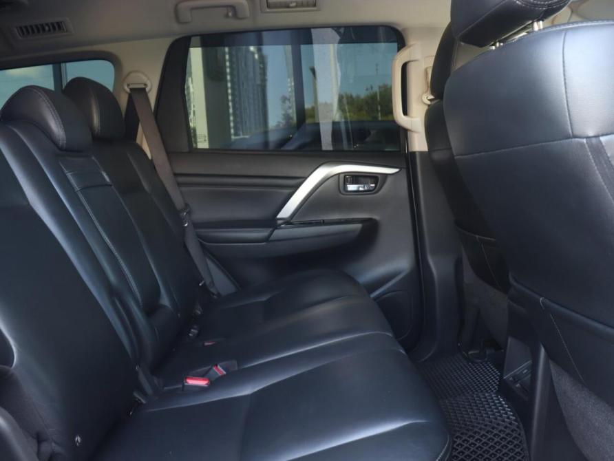 Mitsubishi Pajero Sport III Рестайлинг Казань  - изображение 8