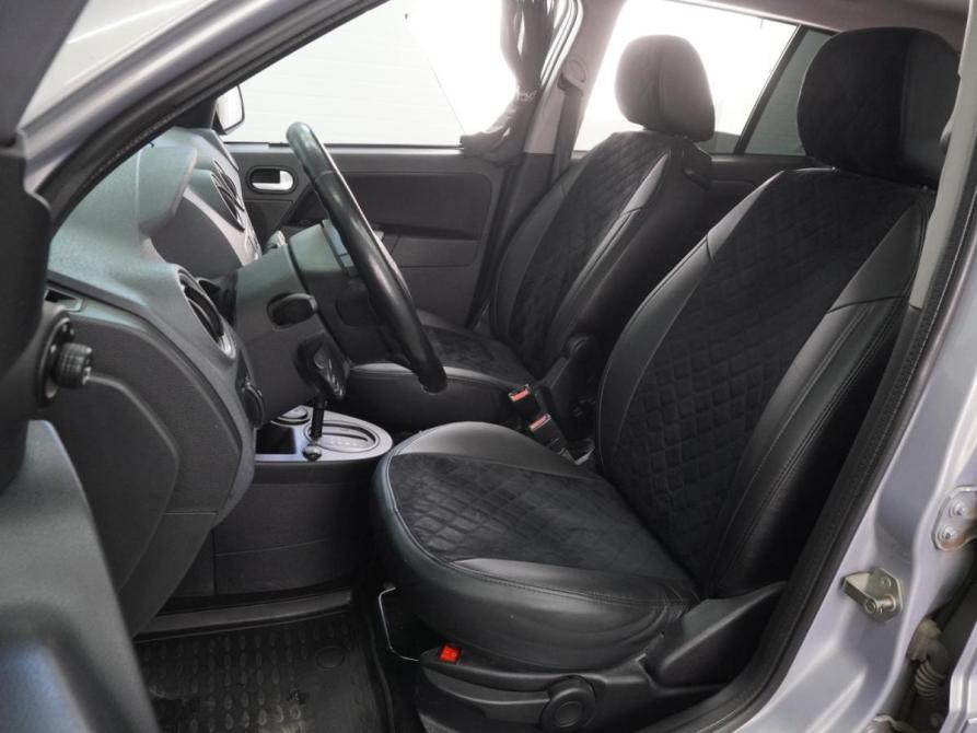Ford Fusion I Рестайлинг Воронеж  - изображение 10